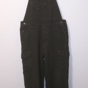 Filson virgin wool bibs